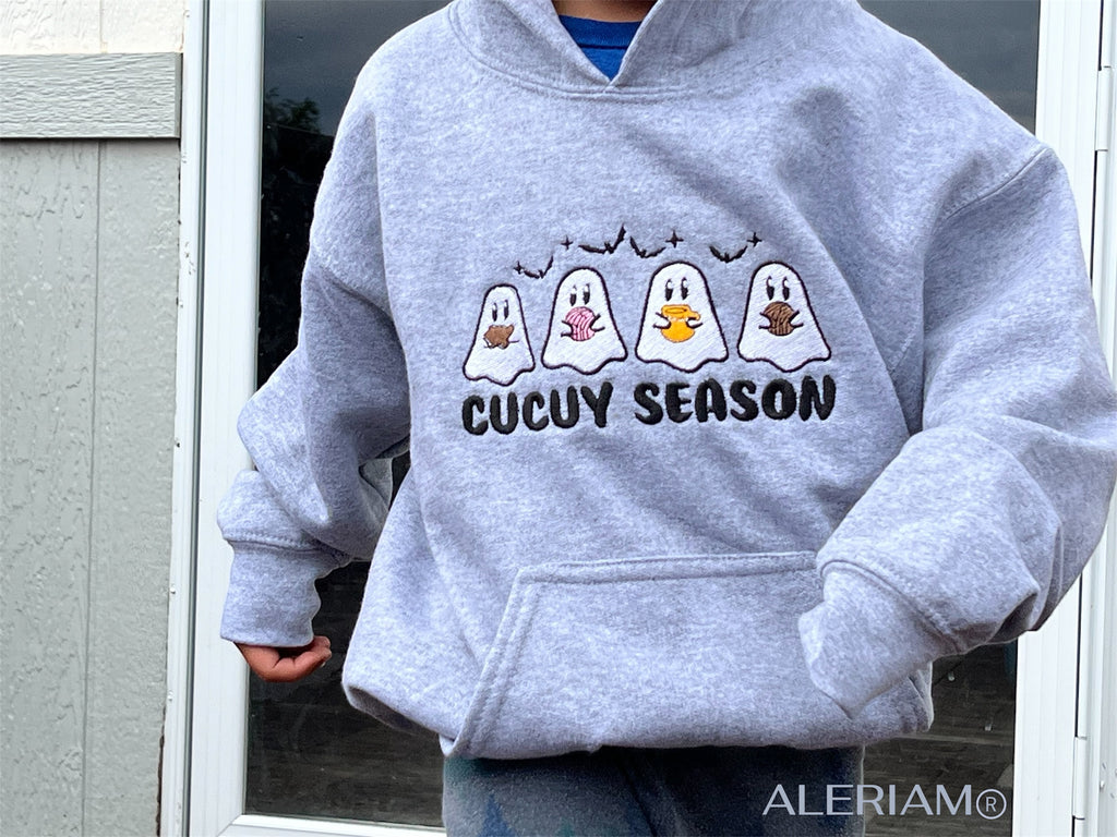 Cucuy Season