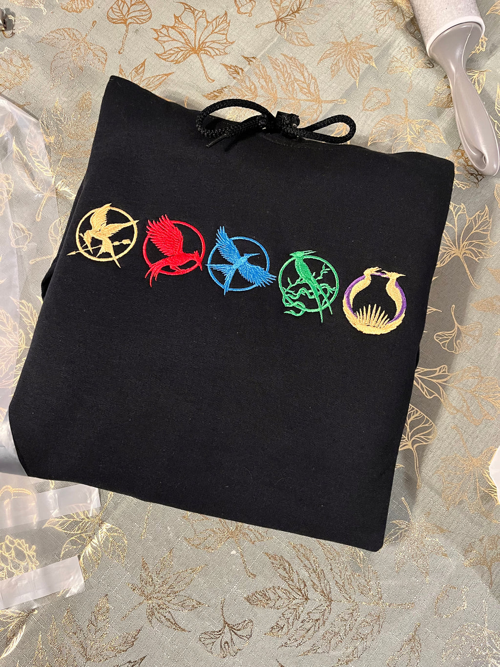 Hunger Games